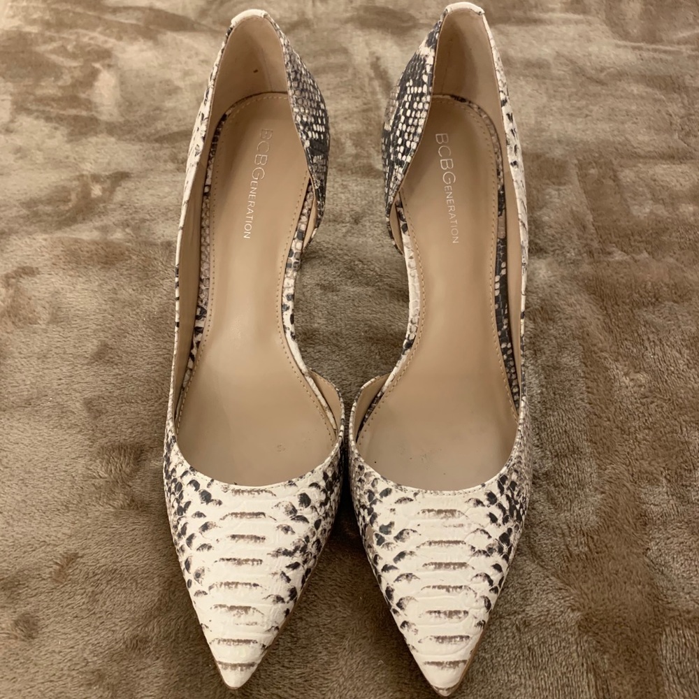 Bcbgeneration - image 1